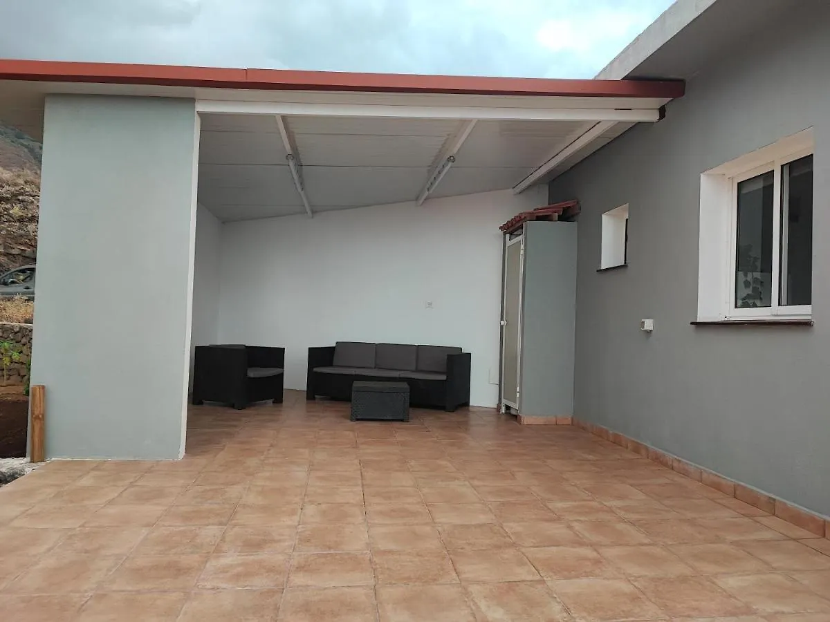 Сasa de vacaciones Villa Casa El Campo La La Frontera España