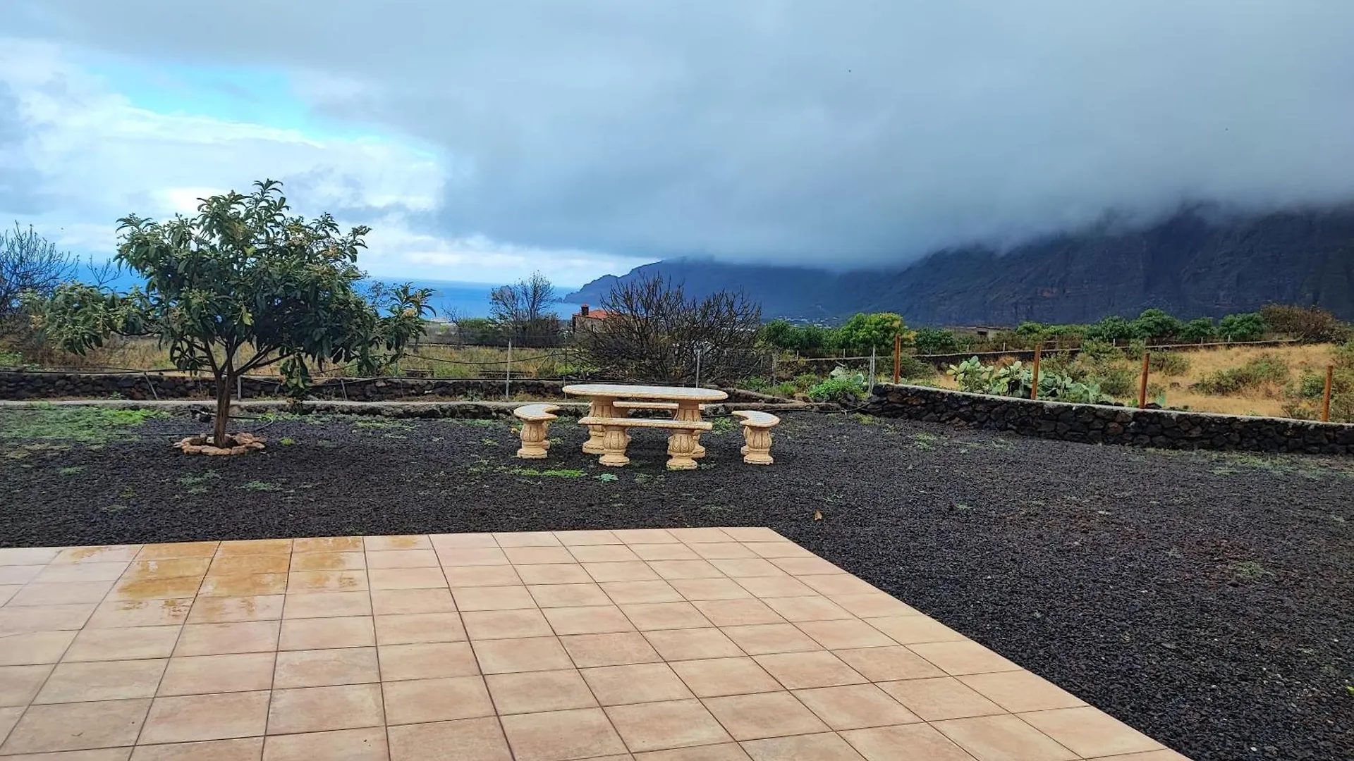 Сasa de vacaciones Villa Casa El Campo La La Frontera
