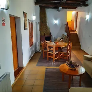  Сasa de vacaciones Joan Yern España