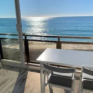  Apartamento Malibu - “vive En La Playa” “live On The Beach” España