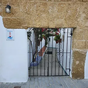 ** Inn La Chanca España