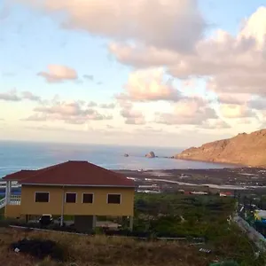 Casa Viejos La Frontera
